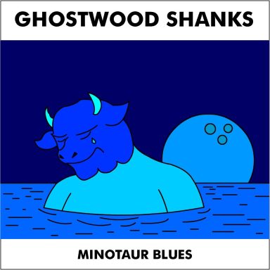 Minotaur Blues